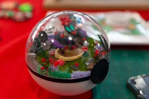 Copyright : Michael Bally